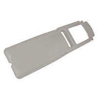 OPTIPARTS Einhand-Paddel 'Praddel' Kunststoff 480x133mm grau