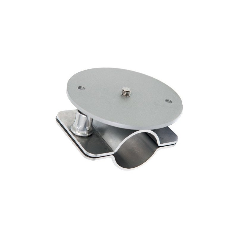 STOPGULL Air Halterung A4 für Bimini-Rohr 22-38mm
