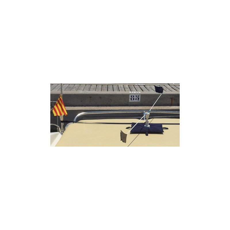 STOPGULL Air Sandsack-Halterung 4kg