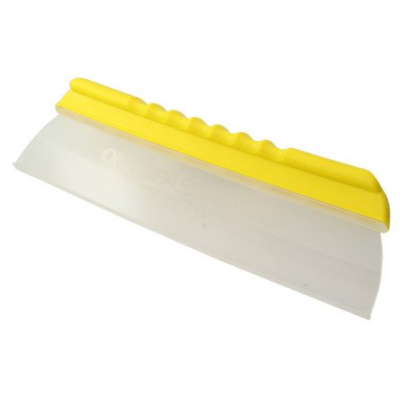 SWOBBIT Wasserabzieher Flexi Gel mit flexiblem Griff 300mm
