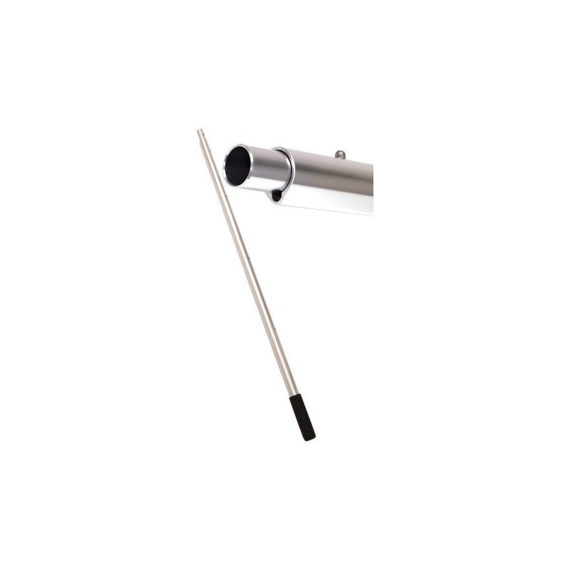 SWOBBIT Teleskopstiel Perfect Pole Alu 1,5-2,7m