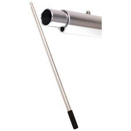 SWOBBIT Teleskopstiel Perfect Pole Alu 1,5-2,7m