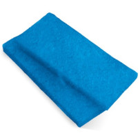 SWOBBIT Schrubberpad mittel, blau