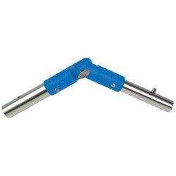 SWOBBIT Adapter einstellbar bis 180°