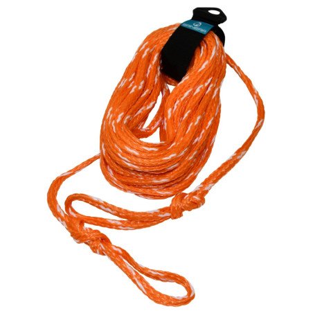 Spinera Towable Rope 2 Personen  gelb/blau