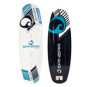 Spinera Wakeboard Good Lines inkl.Binding Univer.