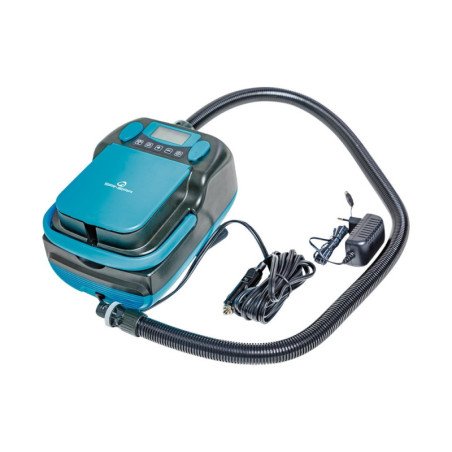 Spinera High Pressure 12V Pumpe mit Akku
