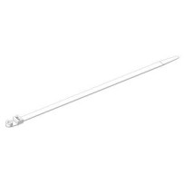 TRUDESIGN Kabelbinder Multistrap Nylon Nutzlänge 270mm, weiß 10St.