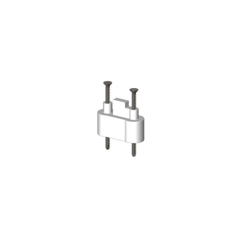 TRUDESIGN Klemmbereicherweiterung für 3-Wege-Ventil Aquavalve TD90313