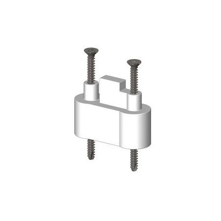 TRUDESIGN Klemmbereicherweiterung für 3-Wege-Ventil Aquavalve TD90313