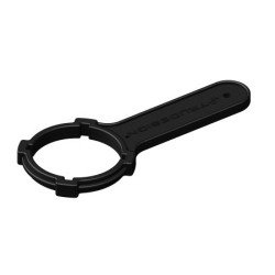 TRUDESIGN Schraubschlüssel für Kugelventile Nylon/GFK 2'