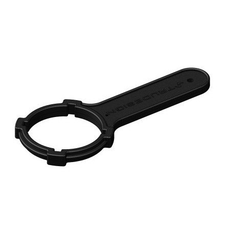 TRUDESIGN Schraubschlüssel für Kugelventile Nylon/GFK 2'