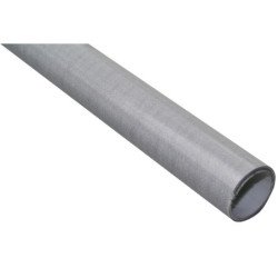 TRAFLEX Rohr GFK 30/26mm 6m