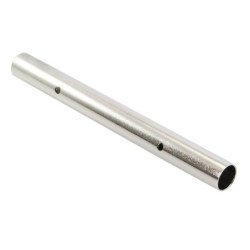 Stift Dia.2mm für Steckverbinder 6mm  VP:10St.
