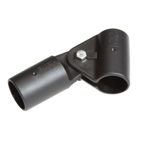 TRAFLEX Rohrgelenk 2-tlg. System 30 für Rohr 30mm