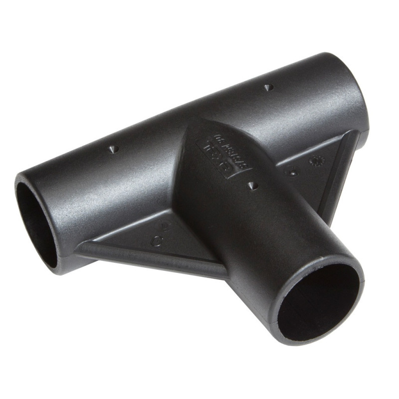 TRAFLEX T-Stück System 30 Kunststoff für Rohr 30mm
