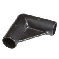 TRAFLEX Winkelverbinder System 30 Kunststoff für Rohr 30mm