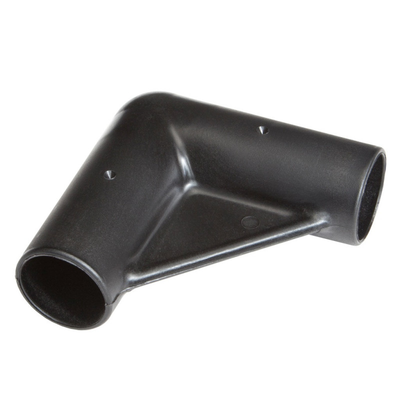 TRAFLEX Winkelverbinder System 30 Kunststoff für Rohr 30mm