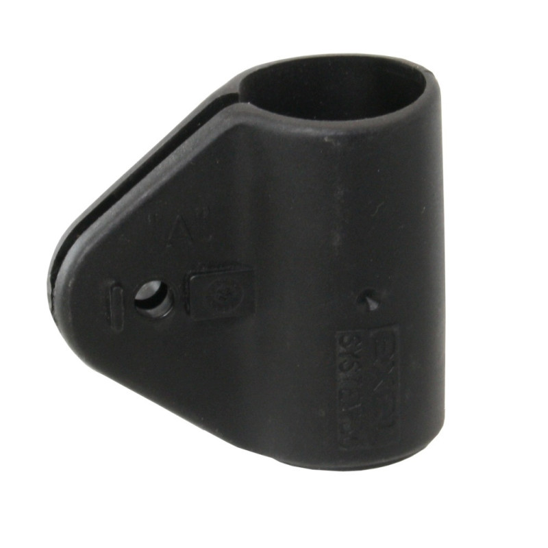 TRAFLEX Rohrmittelstück System 30 für Rohr 30mm