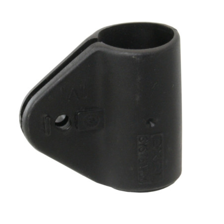 TRAFLEX Rohrmittelstück System 30 für Rohr 30mm