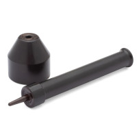 DOT Handwerkzeug-Set Matrize und Stempel für Öse/Scheibe Gr.0