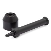 DOT Handwerkzeug-Set Matrize und Stempel für Öse/Scheibe Gr.1