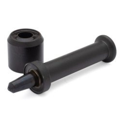 DOT Handwerkzeug-Set Matrize und Stempel für Öse/Scheibe Gr.4
