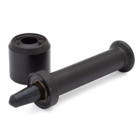 DOT Handwerkzeug-Set Matrize und Stempel für Öse/Scheibe Gr.4