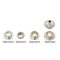 DOT-DURABLE Zapfen MsNi standard 100St.