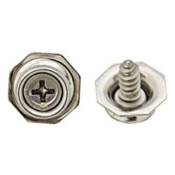 DOT-DURABLE/PULL-THE-DOT Niete MsNi 6,1mm