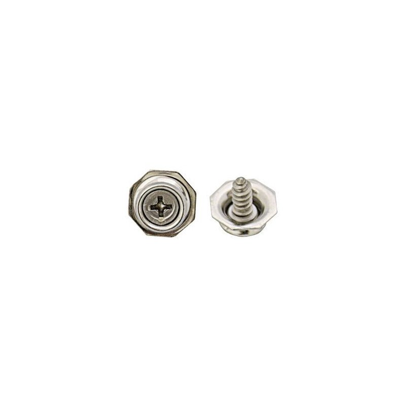 DOT-DURABLE/PULL-THE-DOT Niete MsNi 6,1mm