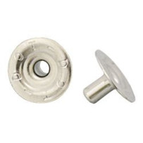 DOT-DURABLE/PULL-THE-DOT Niete MsNi 7,9mm 100St.