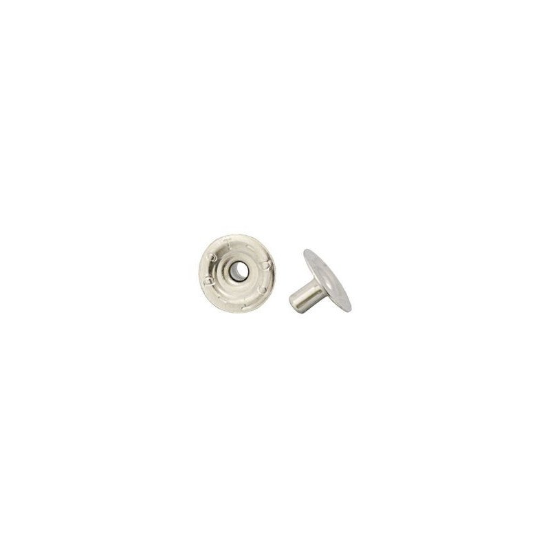 DOT-DURABLE Niete A4 6,1mm 100St.