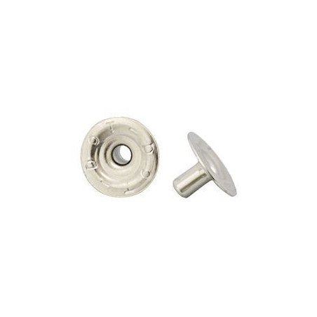 DOT-DURABLE Niete A4 6,1mm 100St.