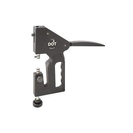 DOT-DURABLE/PULL-THE-DOT M840 Presseinsatz für Zapfen