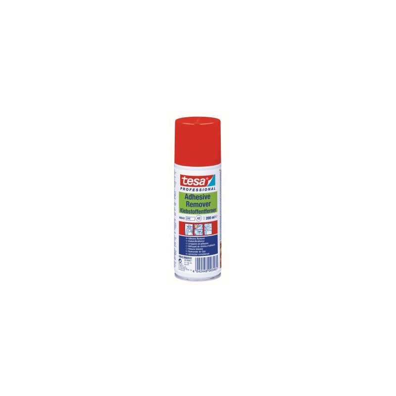 TESA Klebstoffentferner Spray 200ml
