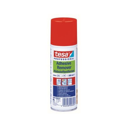 TESA Klebstoffentferner Spray 200ml