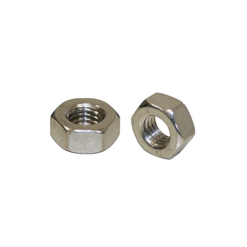 LOXX Mutter A2 M5 100St.