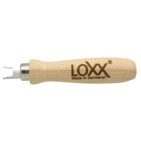 LOXX Schlüssel für Oberteile und Stoff-Unterteile