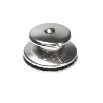 LOXX Oberteil, große Kappe A2/Ms Klemmbereich 4mm 10St.