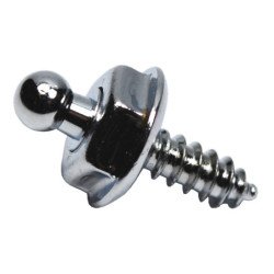 LOXX Blechschraube A2 4,2x12mm 100St.