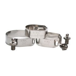LOXX Rohrschelle A2 für Rohr 22mm