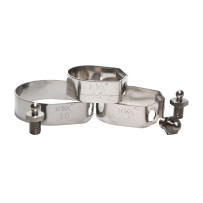 LOXX Rohrschelle A2 für Rohr 25mm