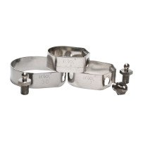 LOXX Rohrschelle A2 für Rohr 30mm
