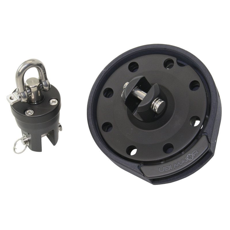 UBI MAIOR Classic Furler FR87