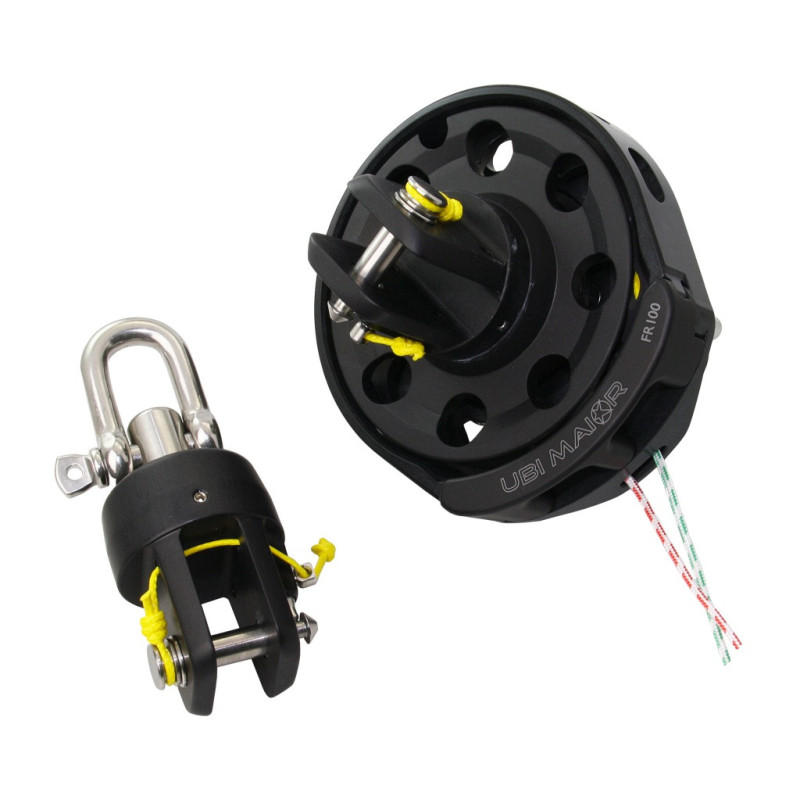 UBI MAIOR Rewind Furler FR125RW