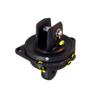 UBI MAIOR Free Tack Furler Adapter FR125mADP