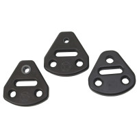 UBI MAIOR Triangel Alu FRds8 für Vorstag mit Furler FR100