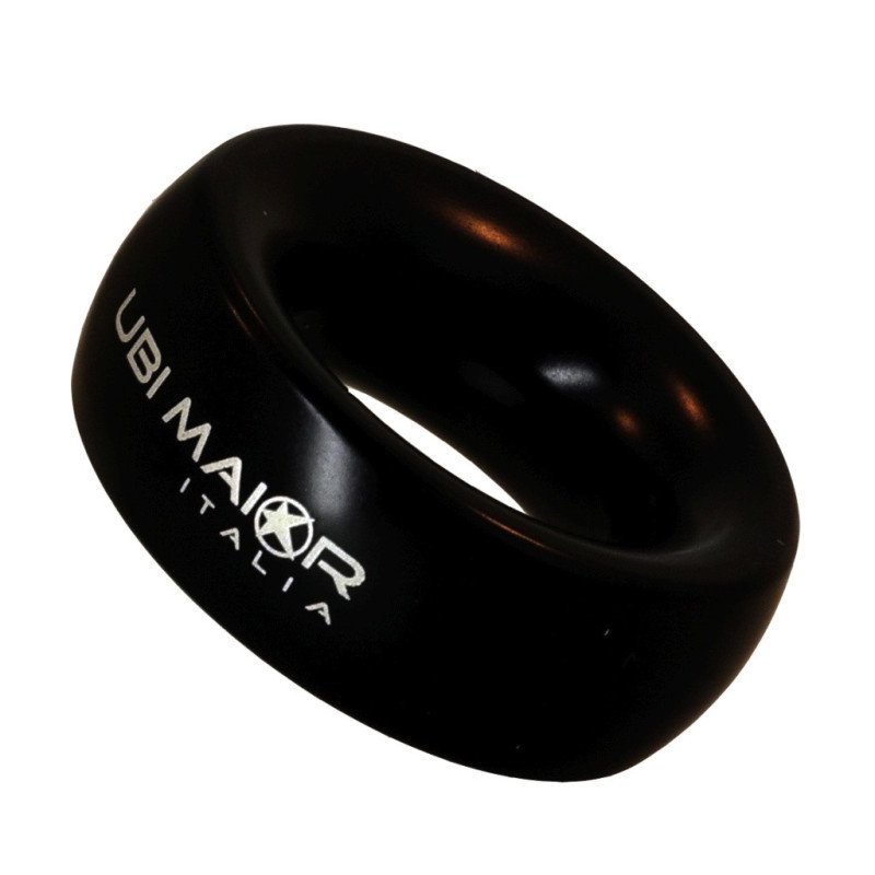 UBI MAIOR Barber Ring Alu D:32mm, iD:16mm
