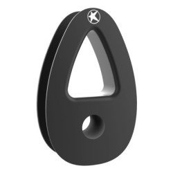 UBI MAIOR Kausche Alu FRrd87 für Furler FR87, FR87L